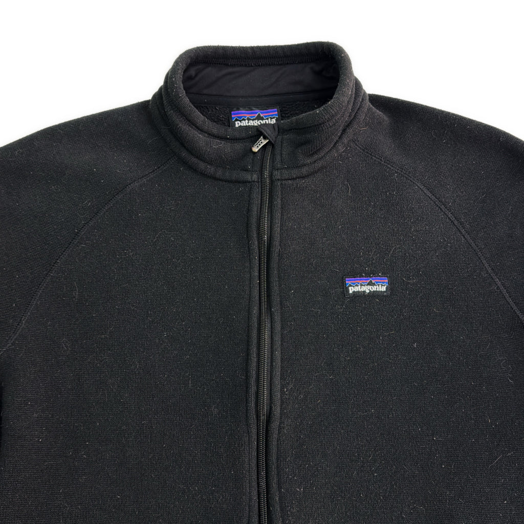 patagonia Better Sweater Fleece Jacket