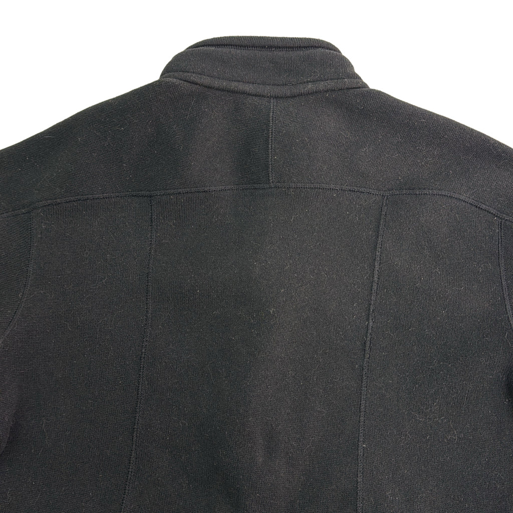 patagonia Better Sweater Fleece Jacket