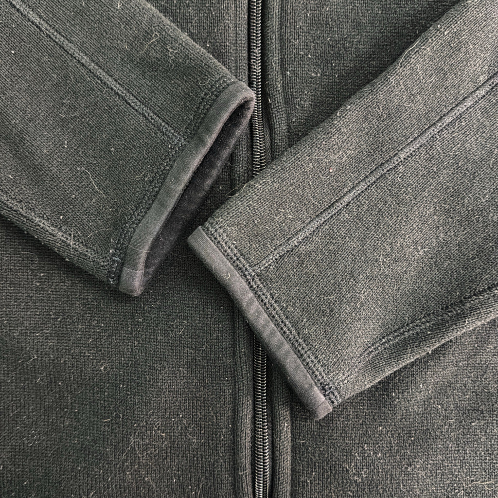 patagonia Better Sweater Fleece Jacket