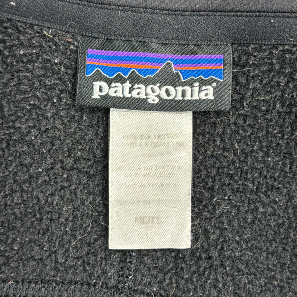 patagonia Better Sweater Fleece Jacket