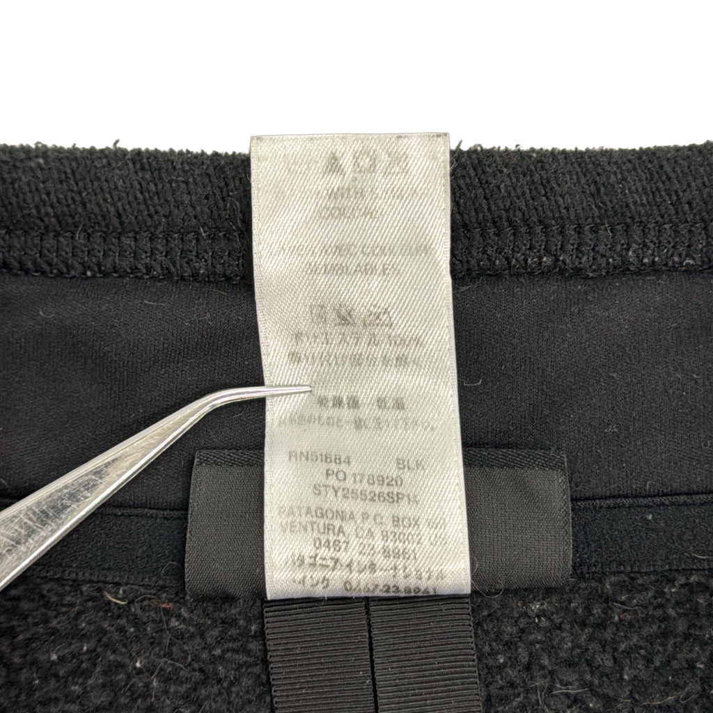 patagonia Better Sweater Fleece Jacket