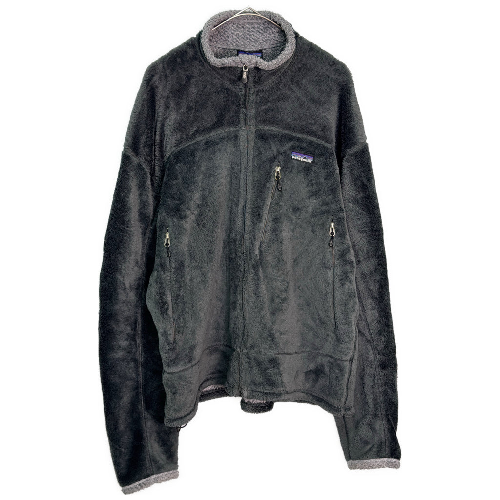 patagonia Regulator R4 Fleece Jacket
