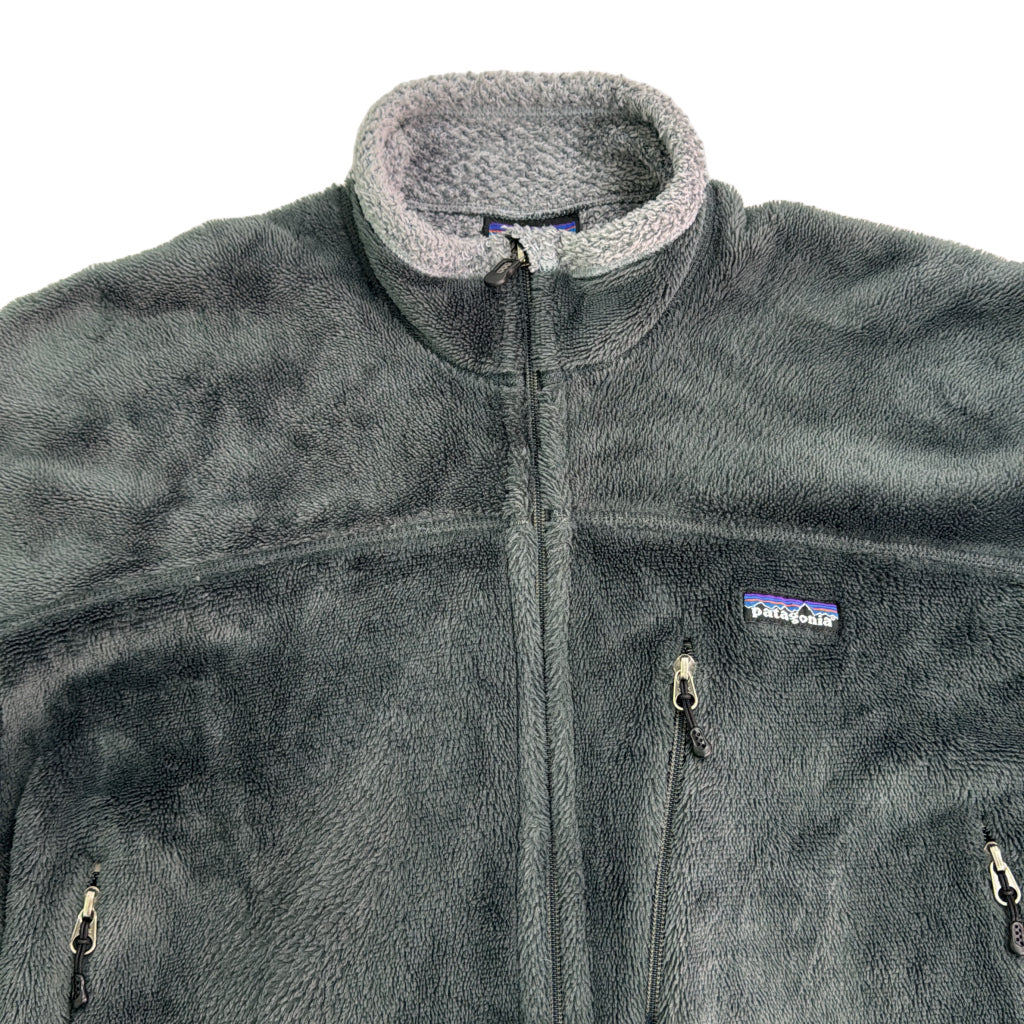 patagonia Regulator R4 Fleece Jacket