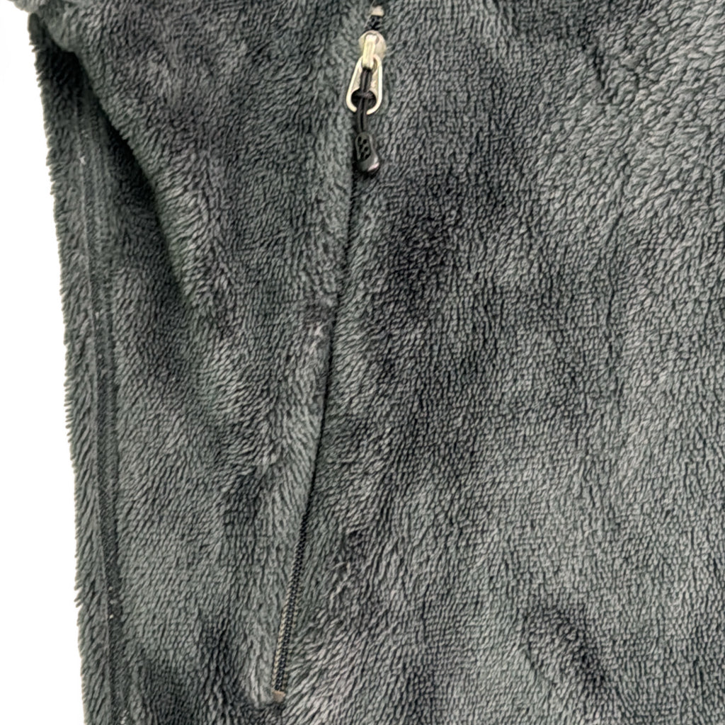 patagonia Regulator R4 Fleece Jacket