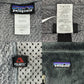 patagonia Regulator R4 Fleece Jacket