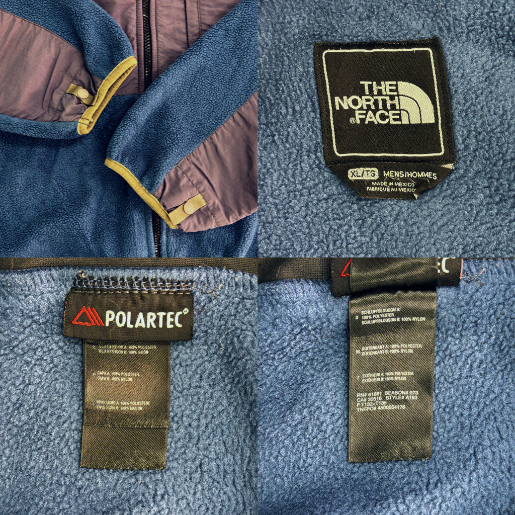 THE NORTH FACE Denali Fleece Jacket