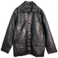 BRANDO Leather Jacket