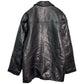 BRANDO Leather Jacket