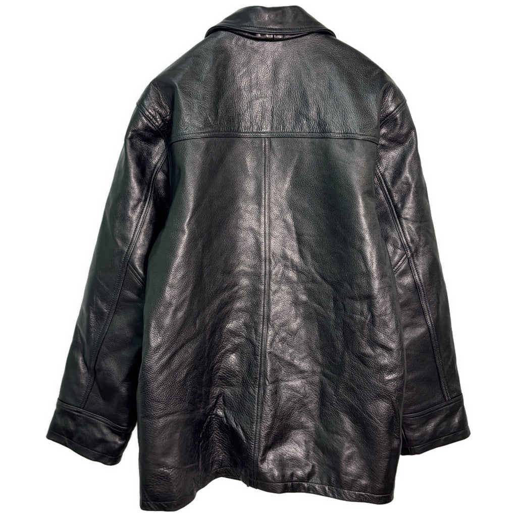 BRANDO Leather Jacket