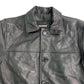 BRANDO Leather Jacket