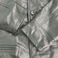 BRANDO Leather Jacket