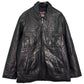 Vamp's Leather Jacket