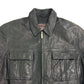 Vamp's Leather Jacket