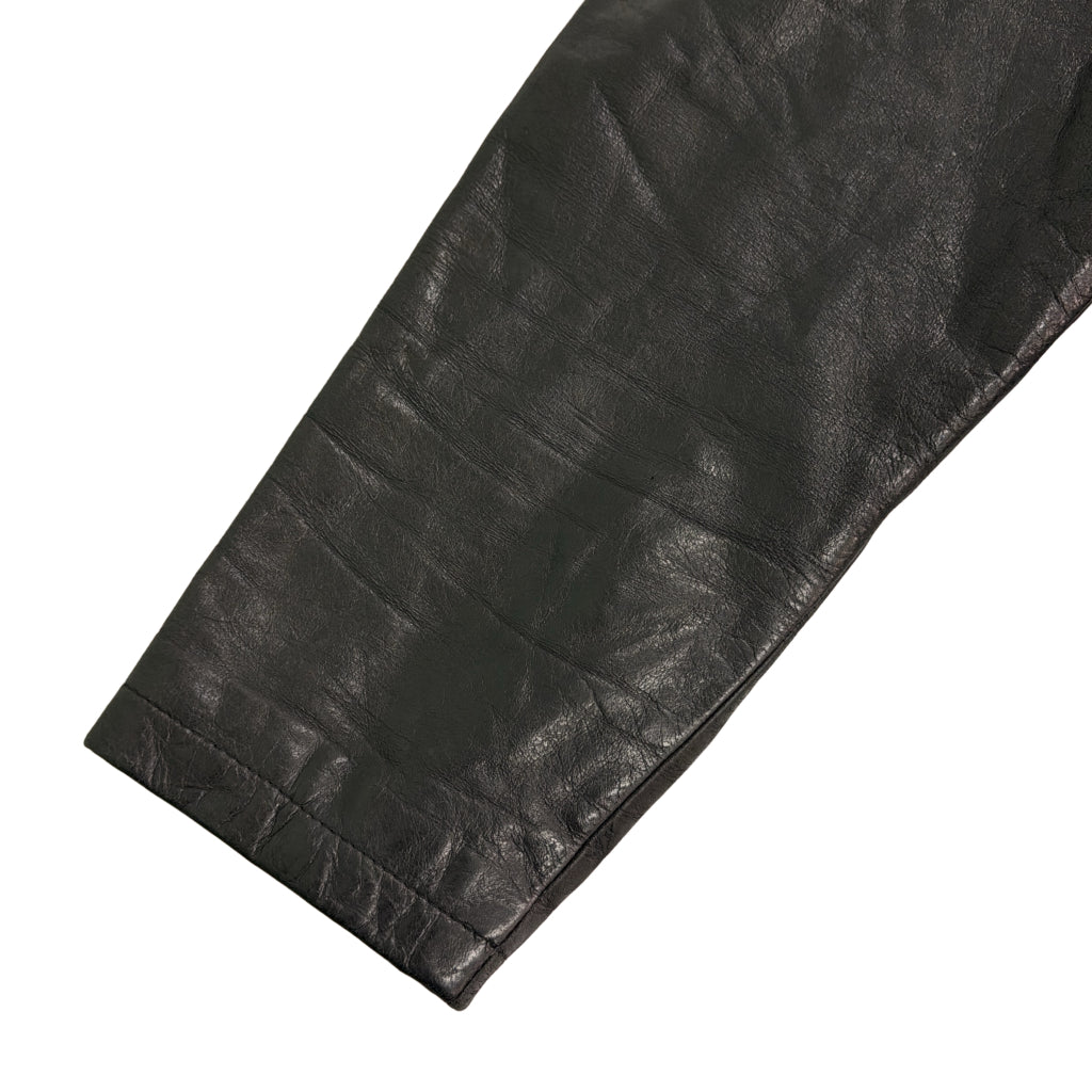 Vamp's Leather Jacket