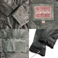Vamp's Leather Jacket