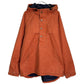 THE TERRITORY AHEAD Anorak Parka Jacket