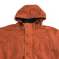 THE TERRITORY AHEAD Anorak Parka Jacket