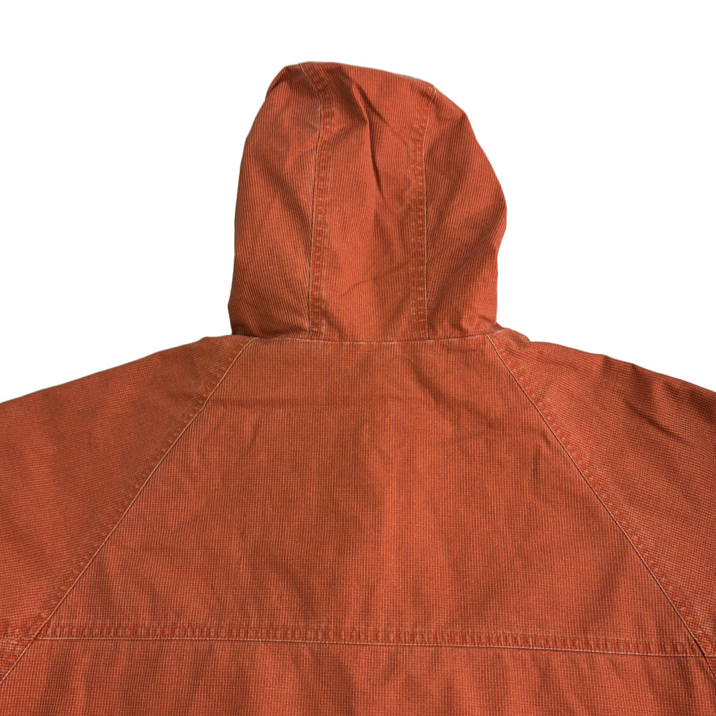 THE TERRITORY AHEAD Anorak Parka Jacket