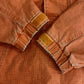 THE TERRITORY AHEAD Anorak Parka Jacket