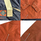 THE TERRITORY AHEAD Anorak Parka Jacket