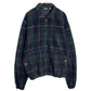 90s VAN HEUSEN Fleece Jacket
