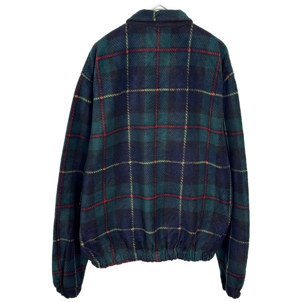 90s VAN HEUSEN Fleece Jacket