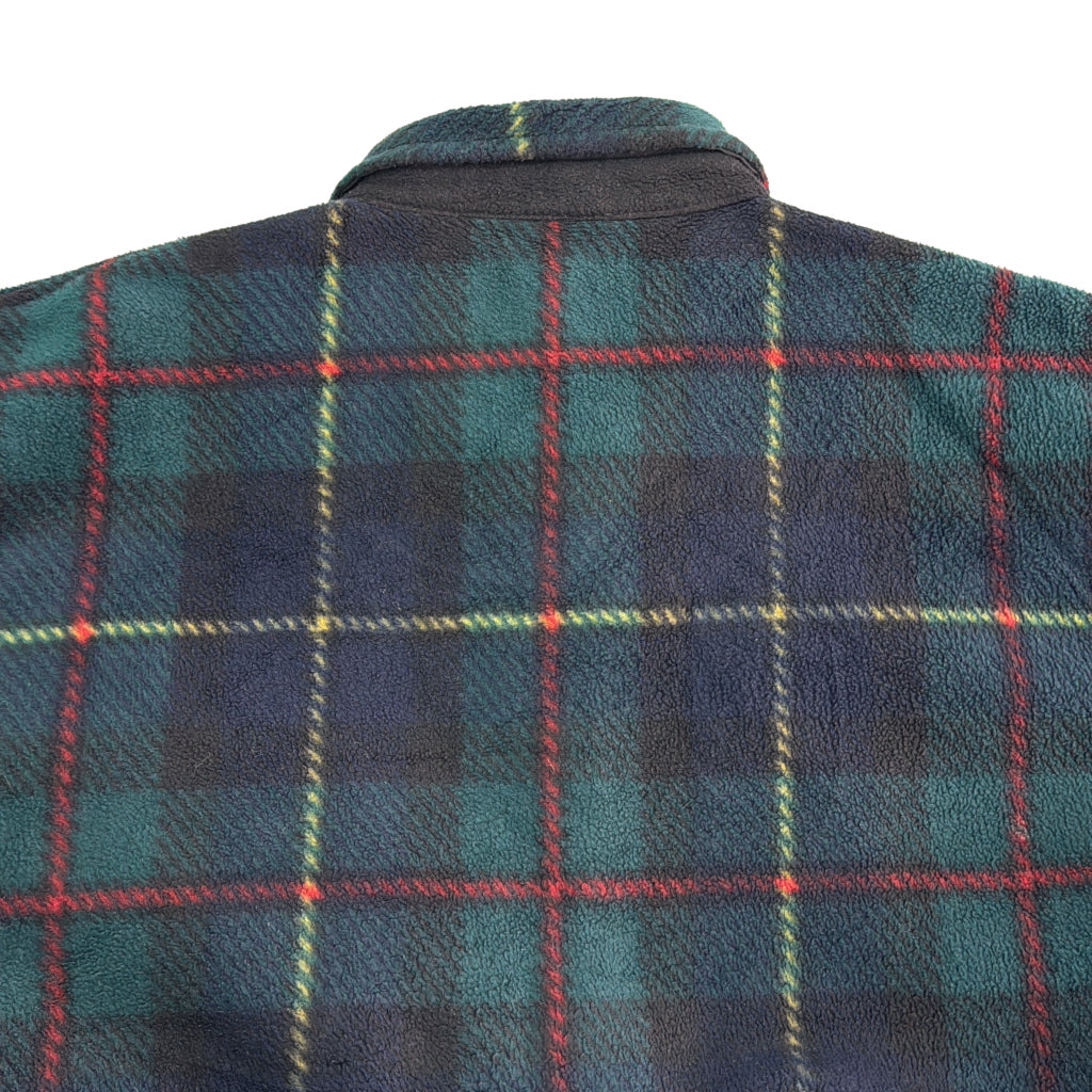 90s VAN HEUSEN Fleece Jacket