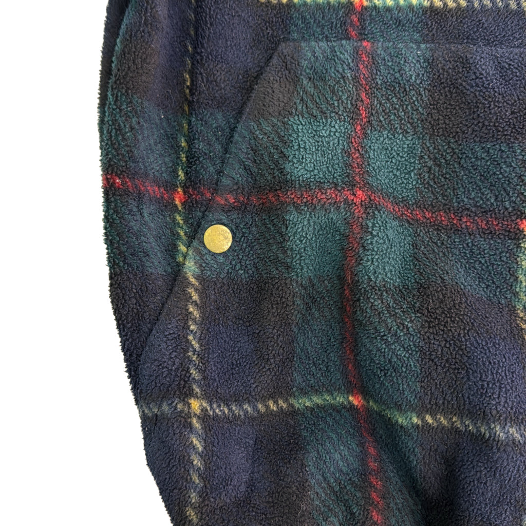 90s VAN HEUSEN Fleece Jacket