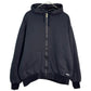 Walls Full Zip Hoodie