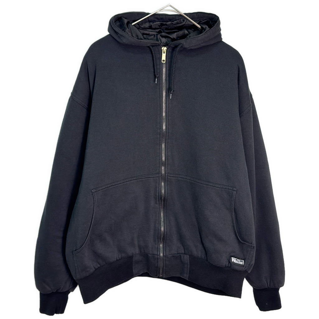 Walls Full Zip Hoodie