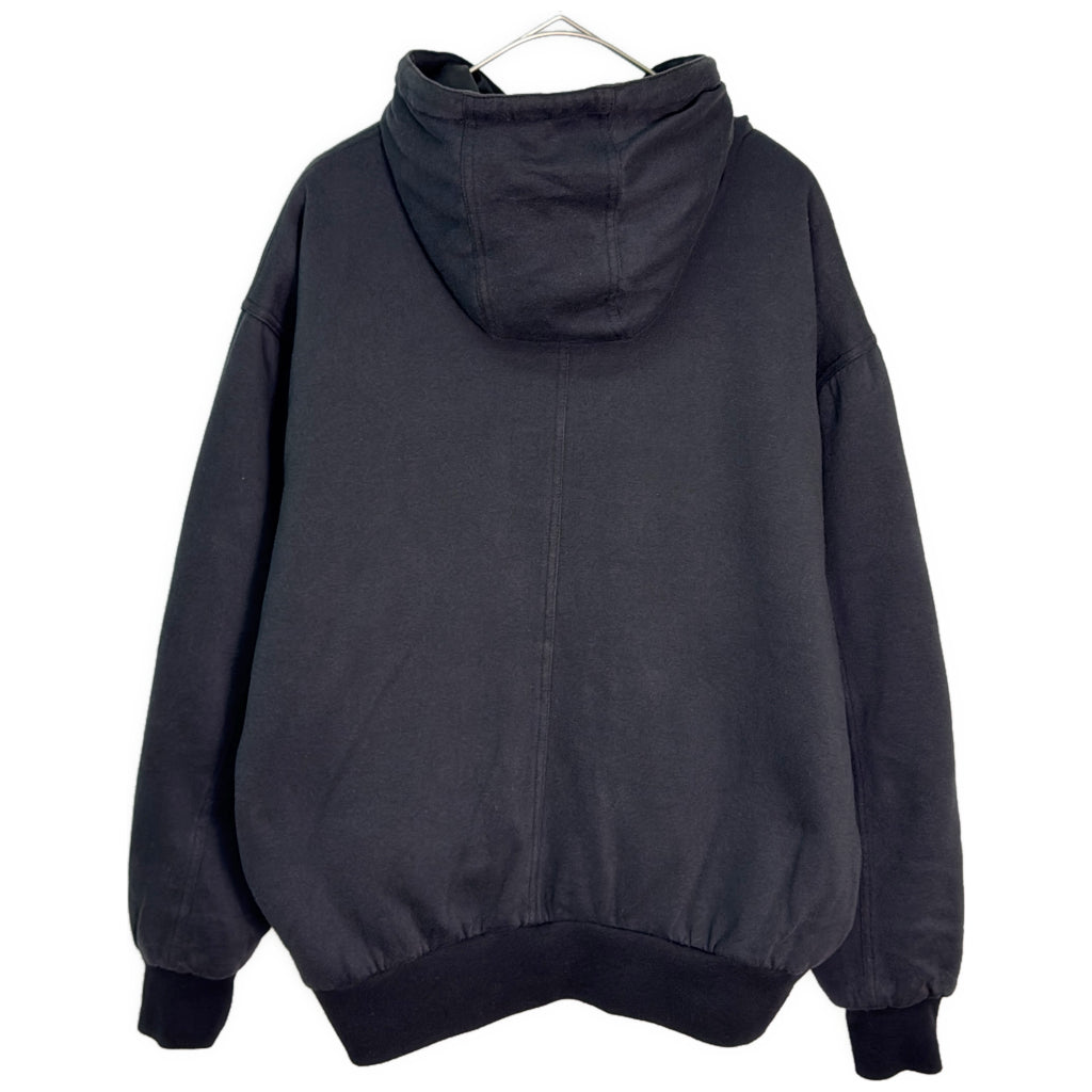 Walls Full Zip Hoodie