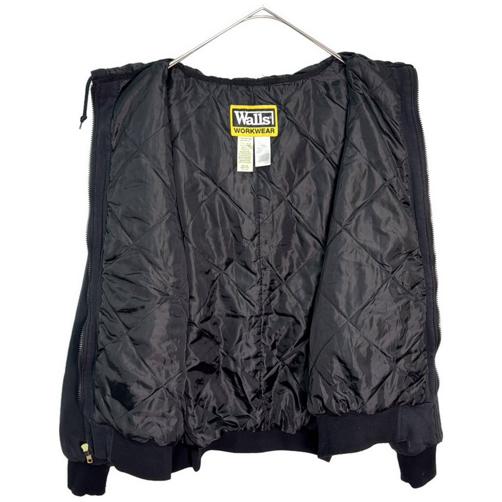 Walls Full Zip Hoodie