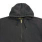 Walls Full Zip Hoodie