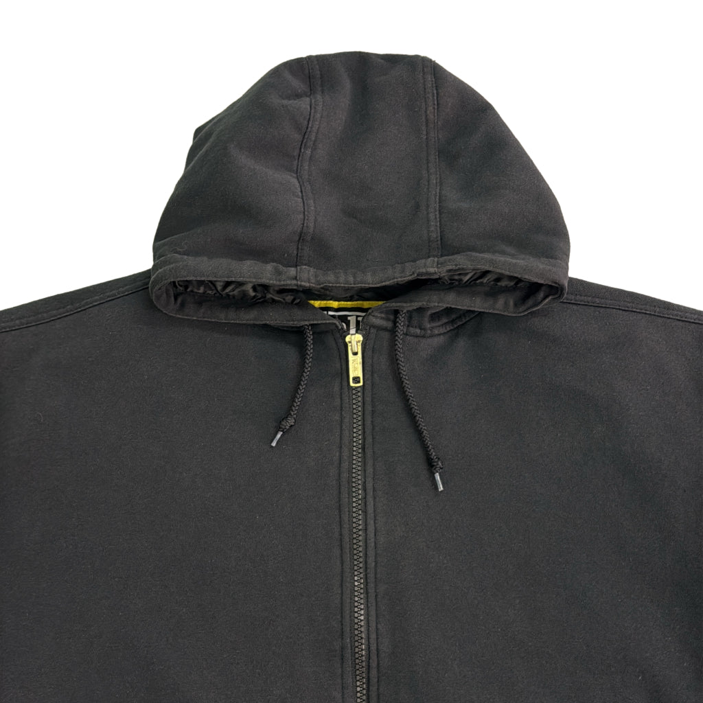 Walls Full Zip Hoodie