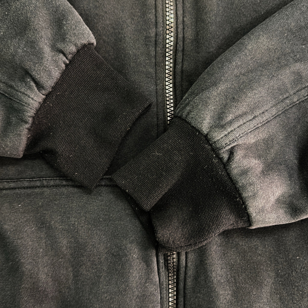 Walls Full Zip Hoodie