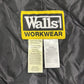 Walls Full Zip Hoodie
