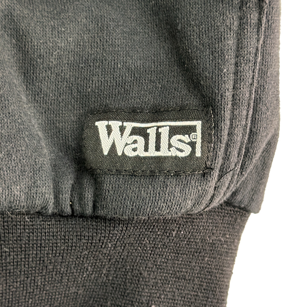 Walls Full Zip Hoodie