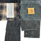 Carhartt Duck Painter Painter Pants