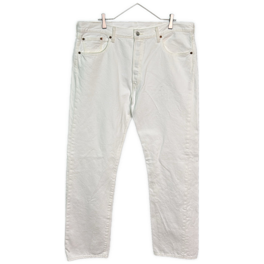 Levi's 501 Denim Pants
