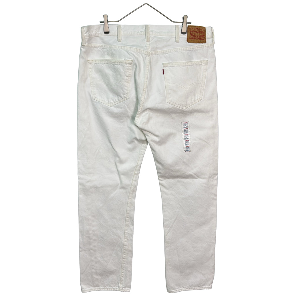 Levi's 501 Denim Pants