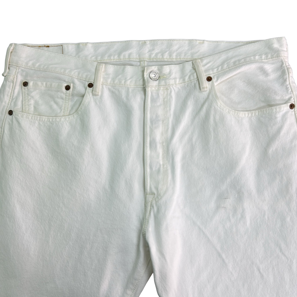 Levi's 501 Denim Pants