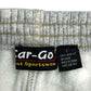 Car-Go Sports Wear Sweatpants
