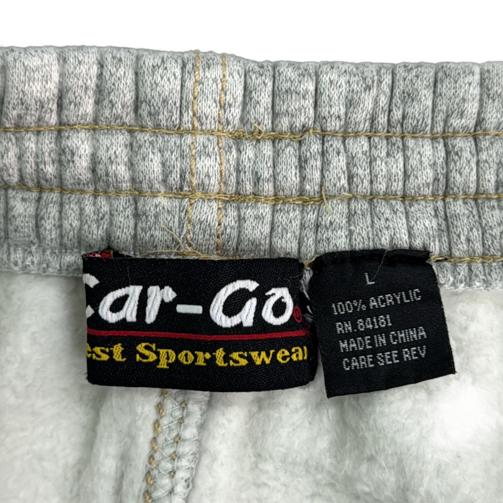 Car-Go Sports Wear Sweatpants