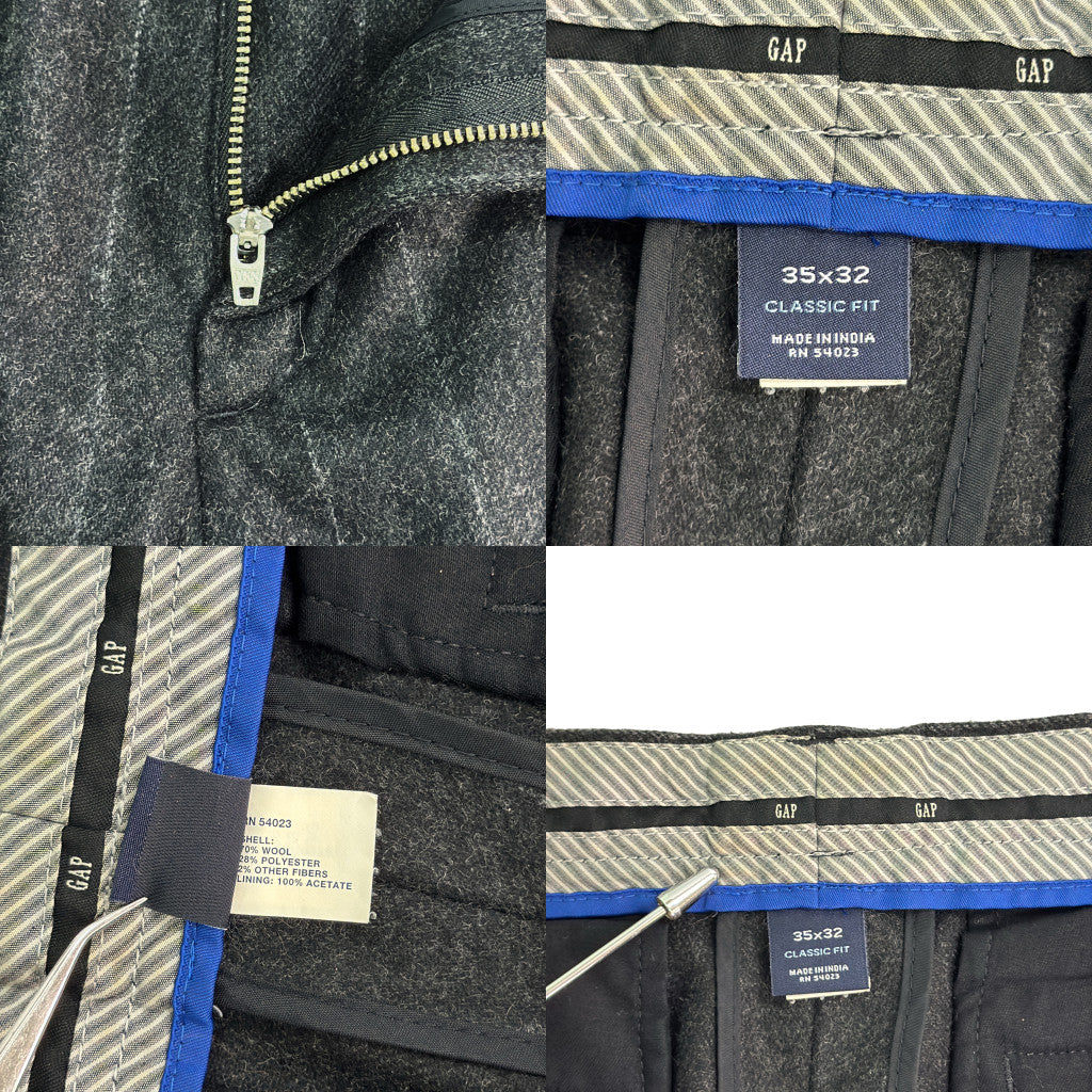 GAP Slacks Slacks