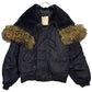 POLAR JACKET N-2B Flight Jacket Military Jacket