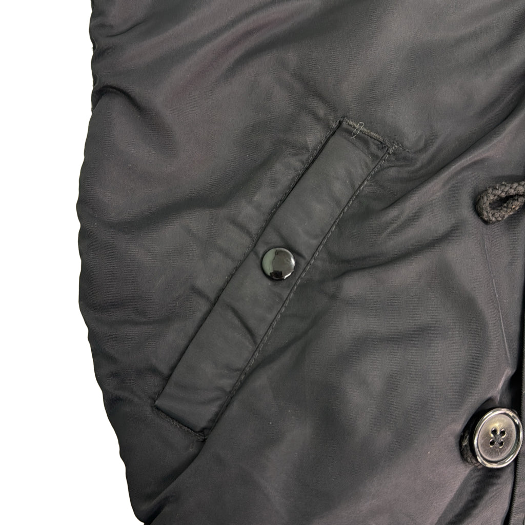 POLAR JACKET N-2B Flight Jacket Military Jacket