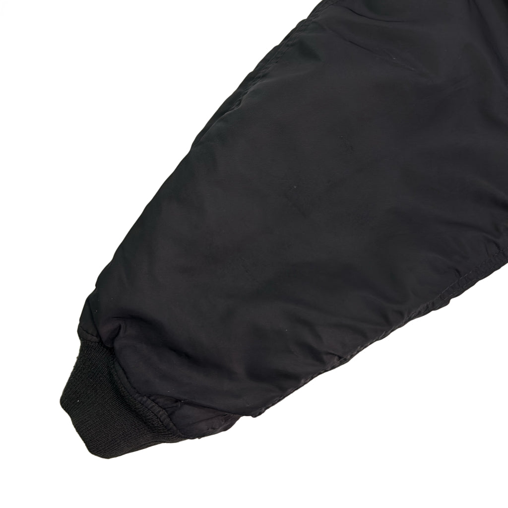POLAR JACKET N-2B Flight Jacket Military Jacket