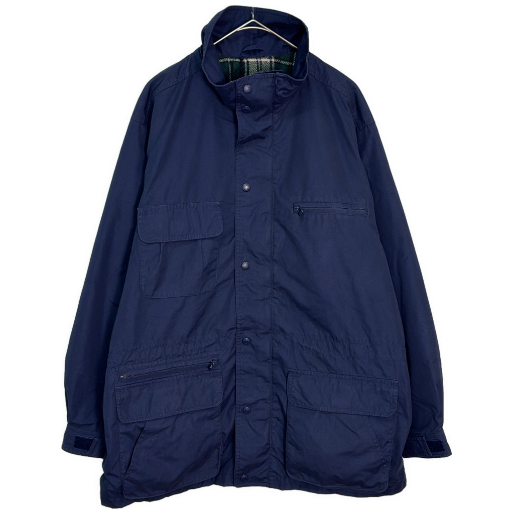 90s Eddie Bauer Mountain Parka
