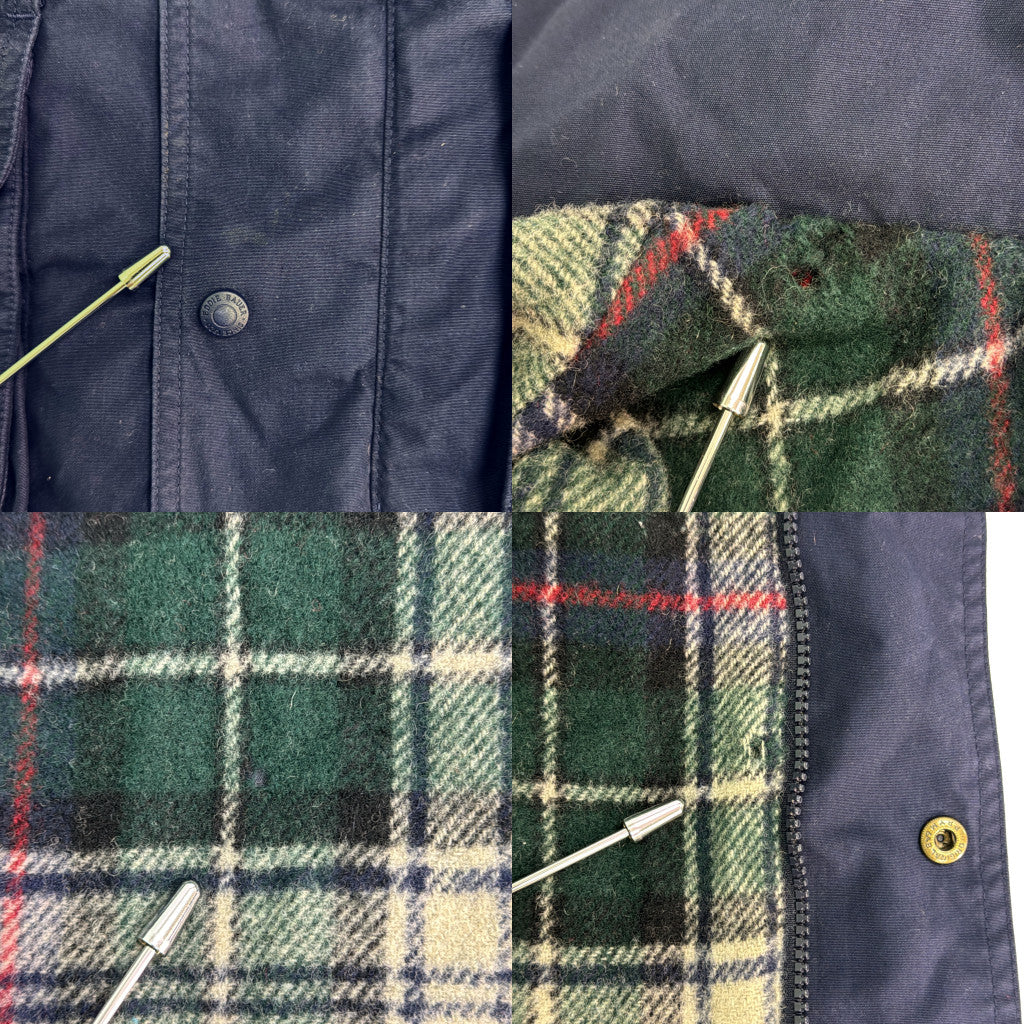 90s Eddie Bauer Mountain Parka