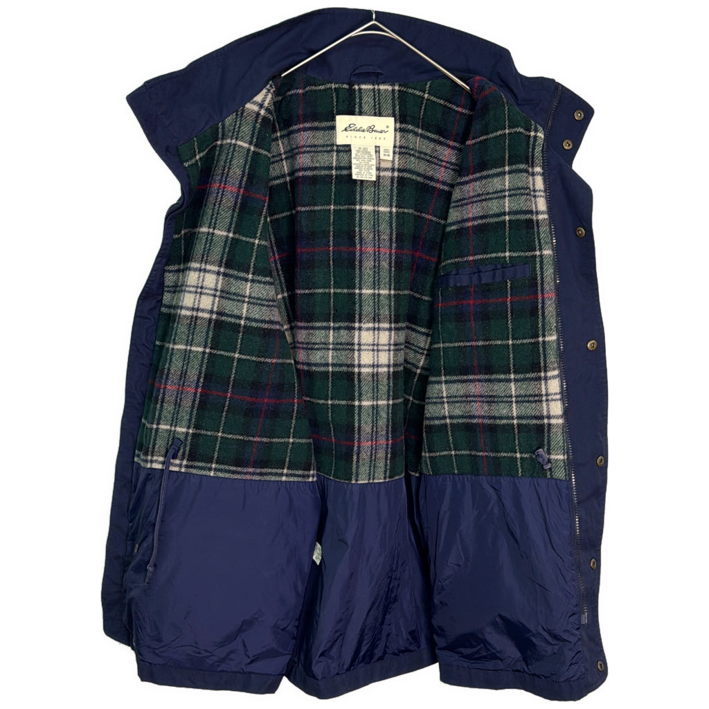 90s Eddie Bauer Mountain Parka